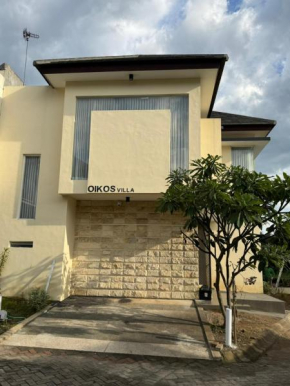 Oikos Villa